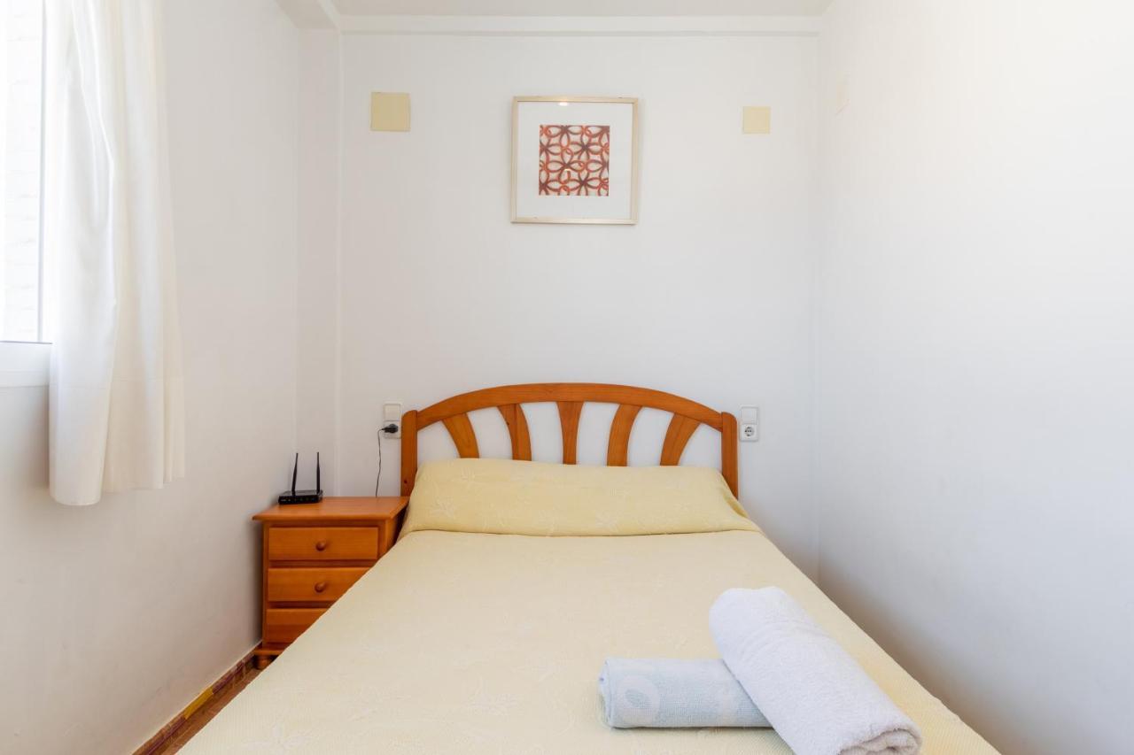 1 Linea Daire Oliva Dış mekan fotoğraf